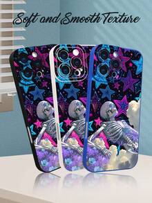 Basic Phone Cases - White - View 7
