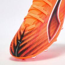 Puma Unisex Football/Soccer Shoes, Low-Top Style 10851903