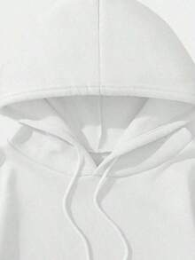2026 LC Women's One Day At A Addiction Hoodie - Sobriety With Brain & Floral Design, Motivational Mental Apparel Cozy Casual Pullover With Pocket, Washable Fall/Winter SweatshirtWomen's Lightweight Casual Sweatshirt - Long Sleeve Daily Wear Top Spring & Fall Comfortable Soft Cotton TopCasual Daily WearHoodie Autumn And Winter,Male And Female Neutral ,Fall Clothes Plus Size,Sweatshirt,Fall Clothes Women,,Vacation Outfits Women,Valentines Gifts,Summer Outfits Tops - 黑色 - 查看 9