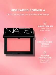 NARS腮红 - ORGASM EDGE-778，4.8克 - ORGASM EDGE - 查看 4