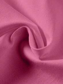 3-10 Years Old Boys' Long Sleeve Shirt, Wedding Formal Dress, Party Shirt, With Pockets, Pink - Pink - View 6