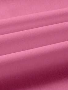 3-10 Years Old Boys' Long Sleeve Shirt, Wedding Formal Dress, Party Shirt, With Pockets, Pink - Pink - View 7