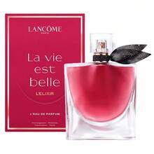 Lancôme 【自用】兰蔻美丽人生女士香水喷雾（EDP）1.7盎司/50毫升 3.4盎司/100毫升 持久留香 优雅 女友 妻子 母亲 朋友 生日 毕业 派对 旅行 露营 户外活动 校园旅行 节日 周年纪念 办公室 夏季 秋季精选 夏季必备 夏季经典 兰蔻 尊贵奢华 轻松优雅 简约奢华 馈赠佳品 魅力氛围 日常使用 - EDP - 查看 10