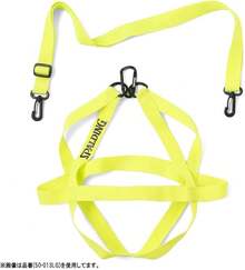 Ball Storage - Magenta - View 5