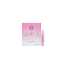 Versace 晶莹淡香水 女士淡香水 旅行必备 0.17盎司/5毫升 1盎司/30毫升 1.7盎司/50毫升 3盎司/90毫升 持久粉色 女朋友 妻子 母亲 朋友 生日 毕业派对 旅行 露营 户外 学校 校园旅行 节日 周年纪念 夏季 秋季 秋季 夏季精选 夏季必备品 夏季经典 庄严奢华 轻松优雅 简约奢华 Y2k 甜美风格 礼物 魅力氛围 日常使用 - 美東時間 - 查看 9