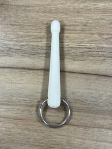 Car Tambourine – Tool-Free Installation, With Ventilation Holes/Stand Clamp, Suitable For All Car Models, Compact And Stylish Accessory For Drummers And Music Lovers, Metallic Finish, Sturdy And Durable - Multicolor - View 11