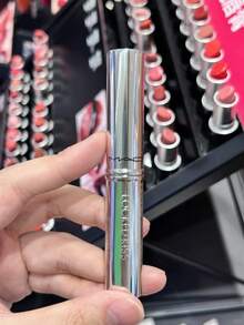 MAC M.A.C Locked Kiss™ 24hr Lipstick "Moisturizing Glow Skin," "Perfect For Everyday Makeup," "Non-Sticky," "Low Color Fade," "Intense Shine & Pigment," "Long-Lasting Through Meals," "Perfect For Weddings/Events," "Hydrating For Dry Climates," "100% Authentic"#99 Extra Chili - #99 Extra Chili - View 4