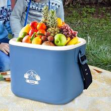 Coolers - Navy Blue - View 5