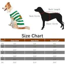 Pet Sweaters - Multicolor - View 6