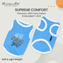 Pet Tees - Multicolor - View 3