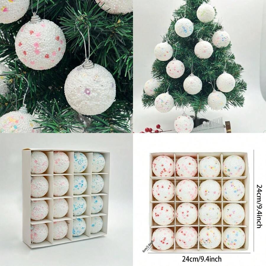 Outdoor Decor - White - View 1