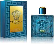 Versace Eros Parfum Spray For Men Parfum 3.4oz/100ml,6.7oz/200ml - Perfume For Long Lasting Suitable For Birthday, Office, Gift, Daily Use - Parfum - View 5