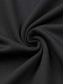 4 Pack High Neck Long Sleeve Regular Thermal Underwear Set Thick And Plush High Neck Thermal Underwear Set - Multicolor - View 7