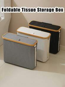 10L Multi-Purpose Trash Can, Creative Narrow Space Household Garbage Bin, Bathroom Pedal Trash Can With Lid, Simple Waste Bin, Large Capacity Garbage Can, Essential Home Goods For Autumn/Winter