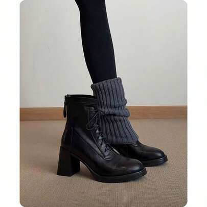 Women Equestrian Boots
