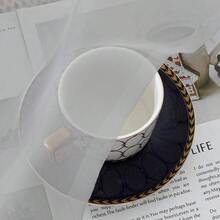 Light Grey Sheer Curtains 54 Inch Length For Living Room Bedroom 2 Panels Set, Elegant Rod Pocket Airy Solid Curtains For Small Window, Soft Breathable Dining Room Curtains, 42Wx54L Inch,42inchWx54inchL(Packof2),LightGrey - 淺灰色 - 查看 8