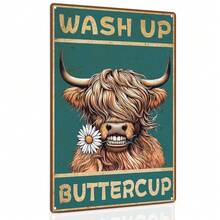 WashUpSign