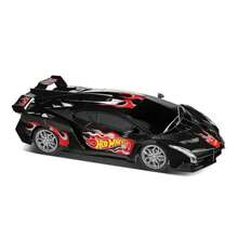Kids' Toy Kit - 2 Hot Wheels Remote Control Cars: Red And Black, Ages 4+ - 彩色 - 查看 3