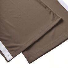 Adidas 2025 New Casual Loose Comfort Women's Pants - Brown - View 7