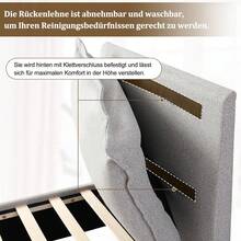 Kids Bed Frames, Headboards & Footboards - Default - View 4