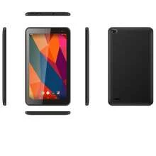 PRITOM TAB10 PRO Android 13 Tablet (Supports Widevine L1/RK3562 2.0Ghz/7GB (3+4GB Expandable) RAM/64GB ROM/10.1 Inch 1280*800 IPS Display/5G WIFI/Bluetooth 5.2/WIFI 6/6000mAh/Type-C/2MP+8MP Camera/Includes Leather Case, Keyboard, Mouse, Stylus Pen (Adapter Not Included)) - Blue - View 3