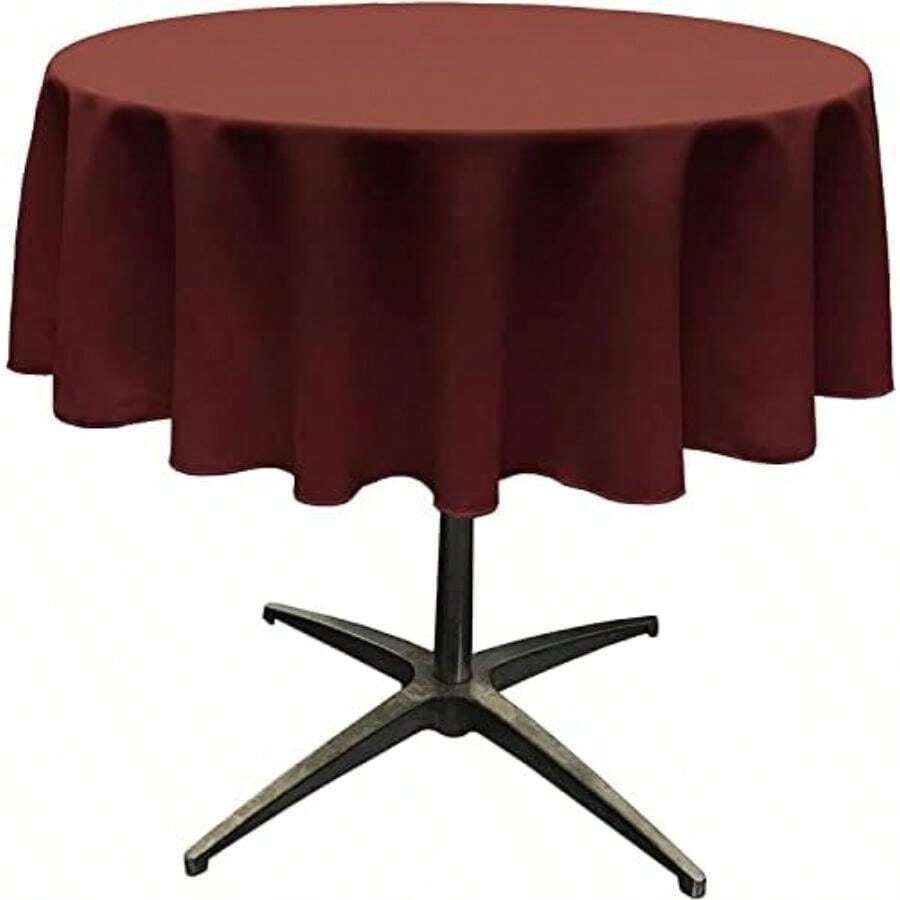 Tablecloths - Multicolore - Voir 1