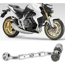 Extensor de Manguera de Freno, Repuestos Hidráulicos Universales Conector de Extensión de Manguera de Freno para Modificación de Motocicleta - 1 - Ver 2