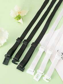 Crop Tuck Adjustable Band, Crop Tuck Tool For Sweater And Shirt, Belly Leaking Crop Tuck Band, The Elastic Band To Change The Style Of Your Tops - Multicolor - View 3