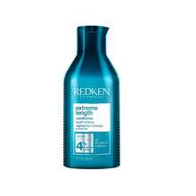 REDKEN 300毫升长发修护滋养护发素 - 綠色 - 查看 2
