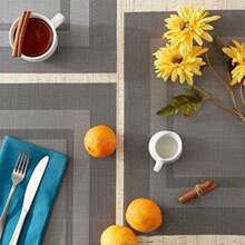 Tablecloths - Multicolor - View 4