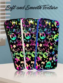 Basic Phone Cases - สีขาว - ดู 7