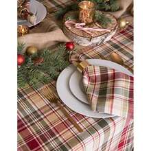 Tablecloths - Multicolor - View 7