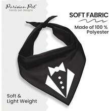 Pet Sweaters - Multicolor - View 3