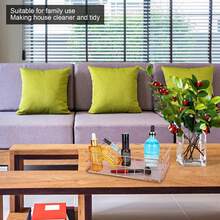 Cesta de Almacenamiento de Alambre, Organizador de Metal de Oro Rosa, Cubo Dorado con , Cesta de Almacenamiento de Hierro para Escultura de Escritorio, Cesta de Alambre para - 1 - Ver 3