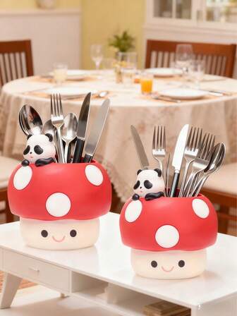 Meltset Face Pot Is A Unique Face Plant Pot. Suitable For Indoor Plants, It Is A Cute Small Succulent Pot With Drainage, A Great Gift (White Lady).