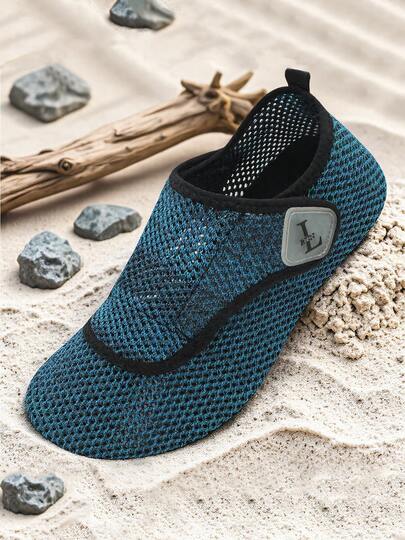 Quick-Dry Adjustable Wide Toe Water Shoes For Men & Women –Minimalist Lightweight, Perfect For Beach Walking, Kayaking, Surfing, Yoga, & Indoor/Outdoor Activities