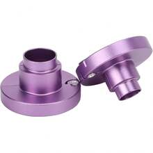 39220 Juego de Desconexión 39220 Herramientas de Desconexión de Línea de Enfriador de Aceite de Transmisión Púrpura para 3/8" Y 1/2" para F450 - 1 - Ver 4