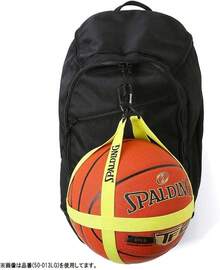 Ball Storage - Magenta - View 6