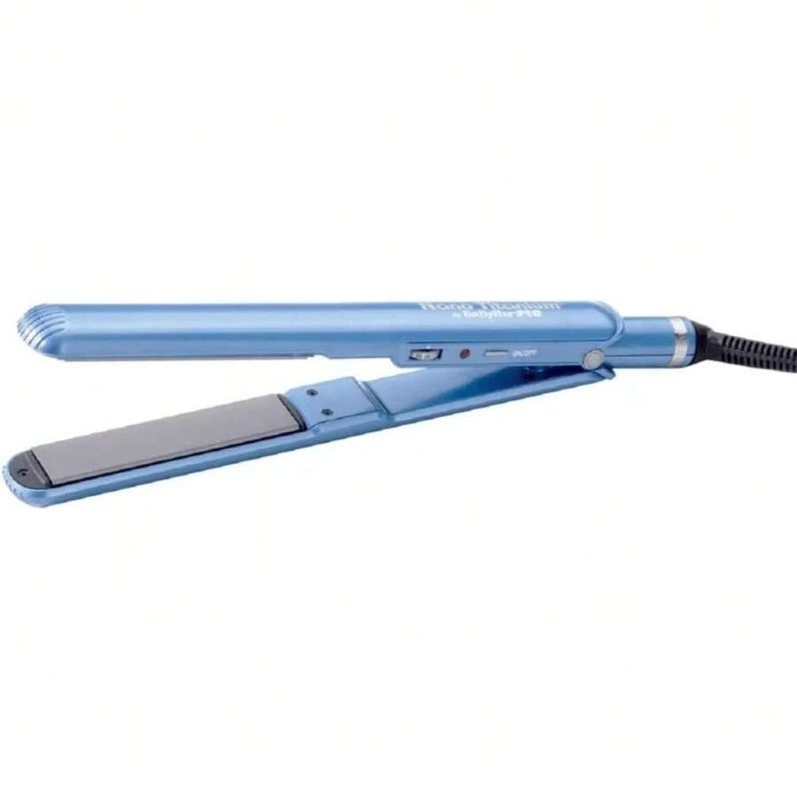 Plancha Lizze Extreme Profesional 480ºF - Azul - Ver 1