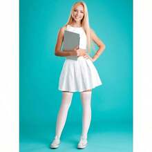 Boao 4 Pairs Women's Silk Thigh High Stockings Nylon Socks For Women Halloween Cosplay Costume Party Tights Accessory - 黑色,白色,膚色,灰色 - 查看 8