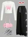 Tween Girls Clothing