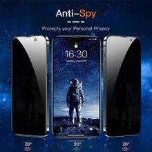 MALUUBA (10pcs) 5pcs Camera Lens Protector + 5pcs Dust-Free Tempered Glass Screen Protector Compatible With IPhone 17/17 Air/17 Pro/17 Pro Max, Anti-Peeping Screen Protection Essentials, Applicable To Daily Shield, Office, Home Daily Shield Office Home Phone Screen Protector Phone Accessories Waterproof Shockproof Anti-Fall Scratch Resistant - 2pcs HD - View 4