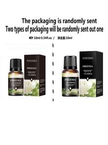 9pcs Aromatherapy Essential Oil Set, 8pcs Aromatherapy Essential Oil Gift Box, 6pcs/4pcs/1pc Aromatherapy Essential Oil, Aromatherapy Essential Oil Combo, 10ml Aromatherapy Essential Oil In Scents Like Rose, Lavender, Jasmine, Vanilla, Ocean, Suitable For Essential Oil Diffuser, Candles, Burners, Stones, Humidifiers, Car Diffusers, Home Fragrance Refills