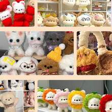 5 PCS Twist Stick, DIY Plush Tool Set, Children's Elastic Stick, Multiple Colors, 40-Inch Giant Coral Velvet Material Pipe Cleaner, Chenille Pipe Cleaner Craft Pipe Cleaner, DIY Project And Craft Supplies Decoration Classic Color