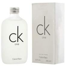 Calvin Klein CK One Cologne Eau De Toilette Spray 50ml/100ml/200ml/300ml Citrus Aromatic Notes Unisex Fragrance Authentic Original Long-Lasting Scent - 水果&柑橘香調 - 查看 8