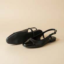 BLACK SLING - màu đen - Xem 2