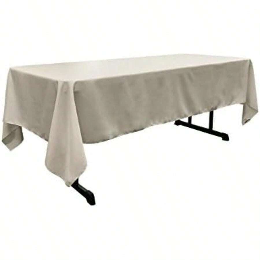 Tablecloths - Çok renkli - Görünüm 1
