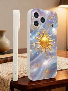 Basic Phone Cases - White - View 5