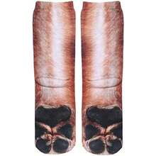 Pet Socks - Multicolor - View 7