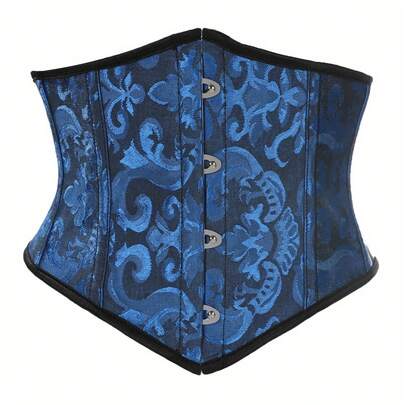 1個 女性用ウエストトレーナーコルセット、ウエストシンチャー ハロウィンコスチューム